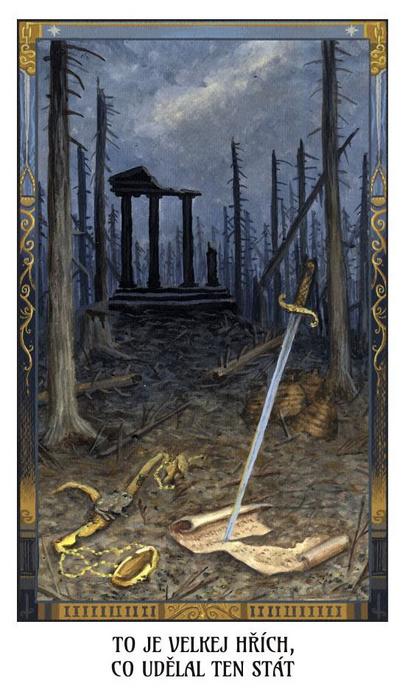 nečekejte za dveřma uzavřený, aby někdo Vás potlačoval