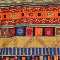 pytlíček červený